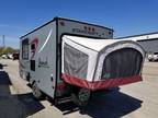 2017 Starcraft Launch 16RB RV for Sale