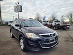 2012 MAZDA CX-9 Touring Sport Utility 4D