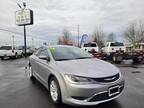 2016 Chrysler 200 Limited Sedan 4D