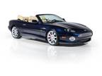 2003 Aston Martin DB7