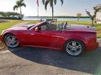 2005 Cadillac XLR