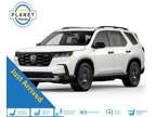 2024 Honda Pilot Silver|White, new