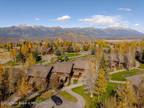 1639 North Harvest Dance Road, Unit 3180/81, Jackson, WY 83001