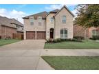 5101 Del Molin Ave, Lewisville, TX 75056