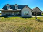 Bonham, Fannin County, TX Farms and Ranches, House for sale Property ID: