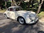 1959 Porsche 356A