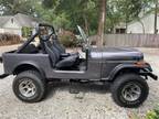 1979 Jeep CJ7