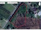 Plot For Sale In Berlin, Maryland