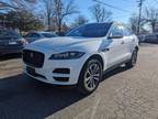 2017 Jaguar F-PACE 35t Premium Sport Utility 4D