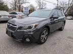 2018 Subaru Outback 2.5i Limited Wagon 4D