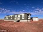 5687 KOHL RD, Snowflake, AZ 85937 Manufactured Home For Sale MLS# 249373