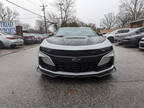 2019 Chevrolet Camaro SS Coupe 2D