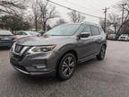 2017 Nissan Rogue SV Sport Utility 4D