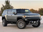 2024 GMC HUMMER EV SUV 3X Sport Utility 4D