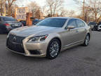 2014 Lexus LS LS 460 Sedan 4D