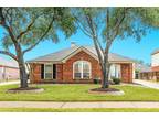 9811 GLASCOW GRN, Houston, TX 77089 Single Family Residence For Sale MLS#