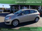 2015 Ford C-MAX Hybrid SE 4dr Wagon