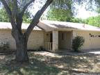 218 Green Meadows St, Converse, TX 78109