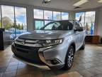 2017 Mitsubishi Outlander SE AWC 4 portesAWC 4dr SE