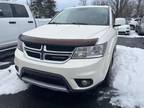 2014 Dodge Journey Traction integrale 4 portes R/TAWD 4dr R/T