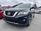 2019 Nissan Pathfinder S 4x44x4 S