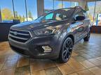 2018 Ford Escape SE 4RMSE 4WD