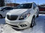 2014 Buick Encore