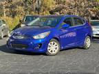 2014 Hyundai Accent GS