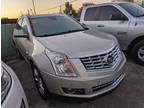 2013 Cadillac SRX Performance Collection 4dr SUV