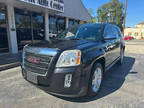 2012 GMC Terrain SLT Sport Utility 4D