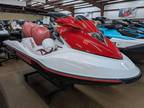 2006 Sea-Doo GTX Wake