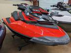 2016 Sea-Doo RXP X 300