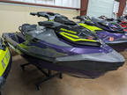 2021 Sea-Doo RXT X 300 Midnight Purple