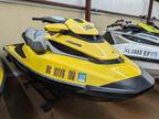 2010 Sea-Doo RXT 215