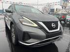 2019 Nissan Murano SV AWD 4dr SUV