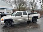 2006 GMC Sierra 1500 SLE1 4dr Extended Cab 4WD 5.8 ft. SB