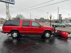 1999 Chevrolet Suburban K1500 LS 4dr 4WD SUV