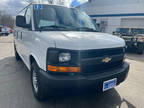 2013 Chevrolet Express 2500 3dr Cargo Van w/ 1WT