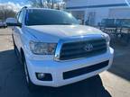 2015 Toyota Sequoia SR5 4x4 4dr SUV FFV