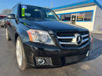 2011 Mercedes-Benz GLK GLK 350 4MATIC AWD 4dr SUV