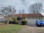 Home For Sale In Amherst, Ohio