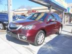 Used 2011 Acura RDX for sale.