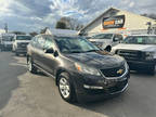 2013 Chevrolet Traverse Ls