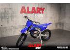 2024 Yamaha YZ450FX Motorcycle for Sale