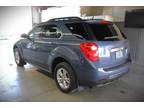 2011 Chevrolet Equinox FWD 4dr LS