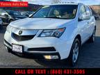 Used 2012 Acura MDX for sale.