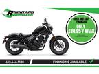 2024 Honda REBEL 300 ABS Motorcycle for Sale