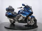 2023 BMW K1600 GTL Motorcycle for Sale