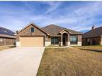 1210 Woodside Ln - Seagoville, TX 75159 - Home For Rent