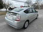 2007 Toyota Prius 5dr HB (Natl)